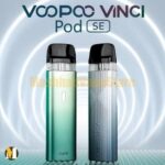 پاد وینچی اِس ای ووپو <br><span>Voopoo Vinci Se Pod Kit</span> - Image 3